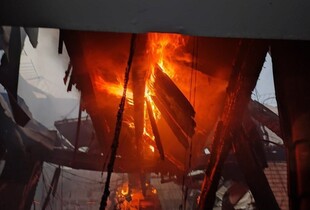 Кількість жертв від удару по Дніпру зросла: також ворог атакував два райони області (фото)
