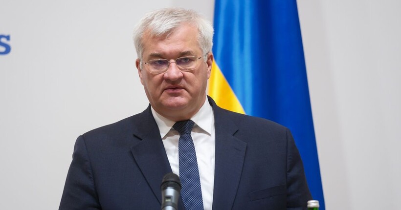 Сибіга закликав реформувати ООН і обмежити право вето у випадках агресії та геноциду