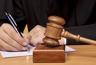 Окупанта заочно засудили до довічного за розстріл цивільного на Київщині