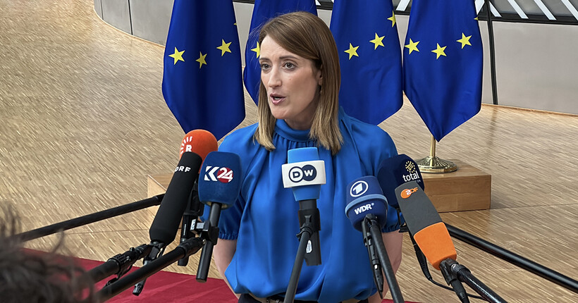 Угорщина блокує переговори щодо вступу України до ЄС: ситуація вимагає від лідерів гнучкості – Мецола