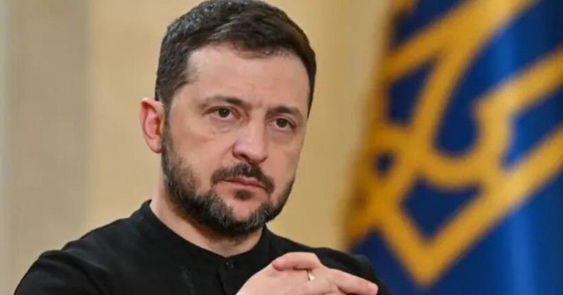 Є рішення, що наближають нас до ЄС - Зеленський