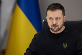 Зеленський: Санкції мають працювати на 100% для зупинки війни
