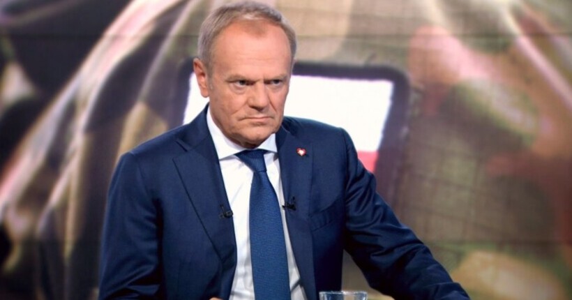 Деякі країни Європи недооцінюють загрозу, бо знаходяться далеко від рф - Туск