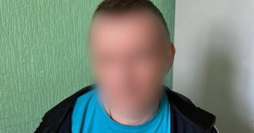 Чекав на окупантів у Харкові та був шанувальником рф: чоловіка судитимуть