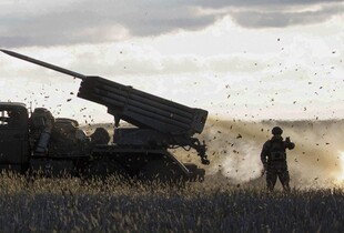 Росіяни стали менше використовувати артилерію: у ЗСУ назвали причину