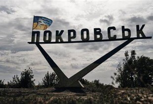 Захисник розповів про ситуацію у Покровську: на що полюють росіяни всередині міста і чи можна пересуватись вдень