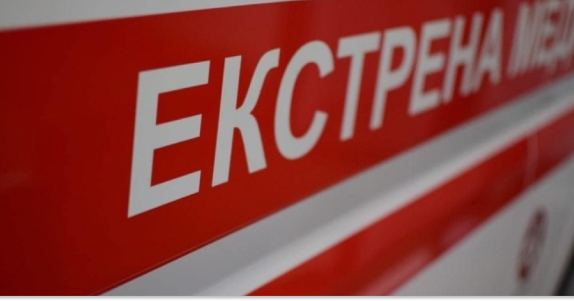 Російські війська обстріляли село Дмитрівка на Миколаївщині: загинув 49-річний чоловік, поранена жінка