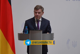 Вадефуль: Німеччина намагається говорити зі США щодо можливості купівлі ППО для України