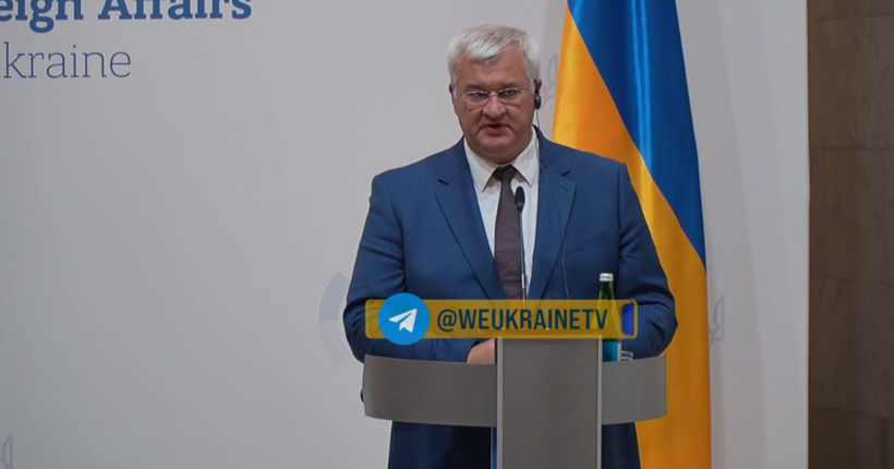 Україна зацікавлена в широкій присутності оборонного бізнесу Німеччини - Сибіга