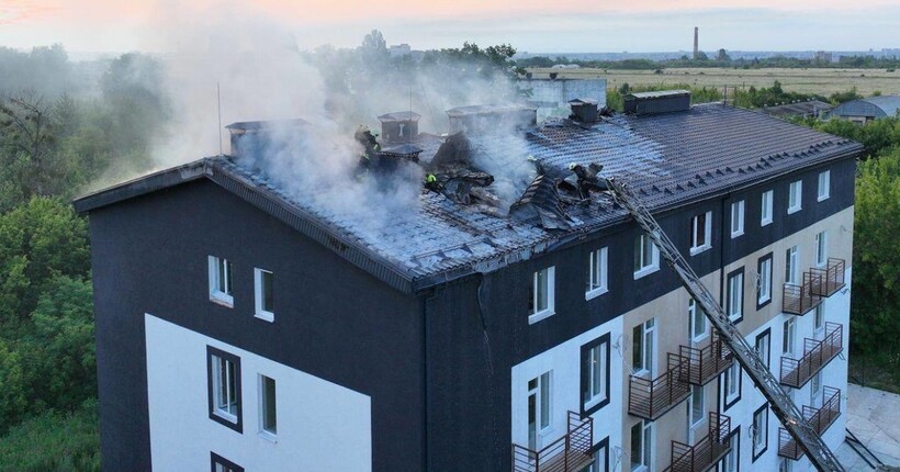 Росіяни за тиждень атакували щонайменше 22 населені пункти Харківщини: постраждало 28 людей