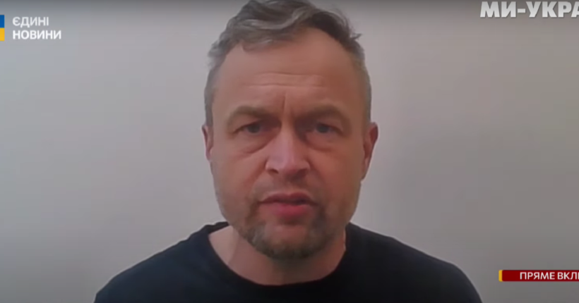 Для Путіна війна в Україні - єдиний спосіб вижити, - Самусь