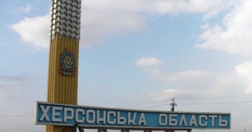 Окупанти обстріляли два населених пункти на Херсонщині: постраждали підліток та чоловік, йому відірвало ногу
