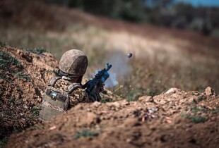 Росіяни перетнули кордон в районі Мілового на Харківщині - яка там ситуація зараз
