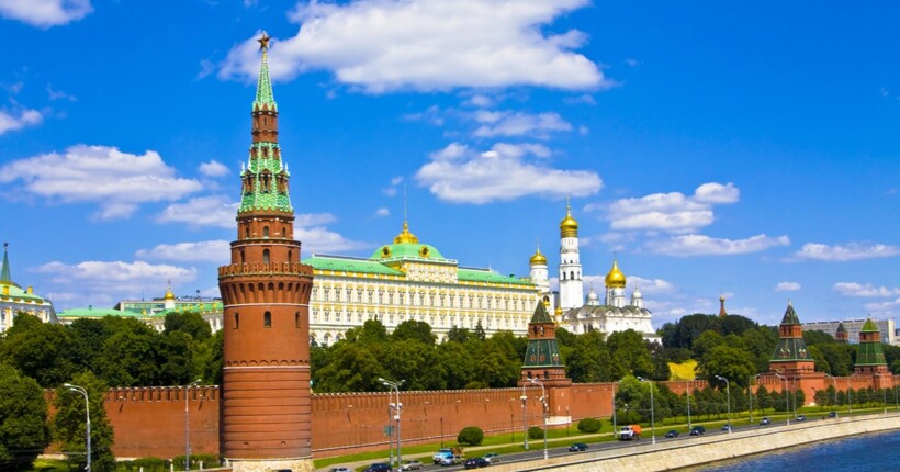 Кремль відреагував на слова Трампа про небажання Путіна зупинятися