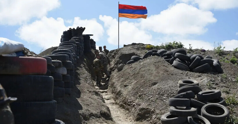 Росіяни перекидають війська до Вірменії: розвідка України фіксує розширення особового складу