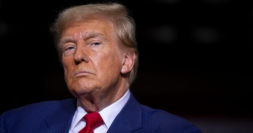 Редакція NYP закликала Трампа 