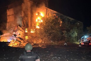 Росіяни обстріляли три райони Донеччини: сім людей загинуло, 15 поранено (фото)