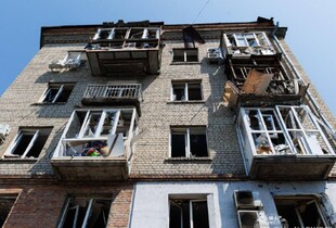 Масована атака на Харків: щонайменше 66 людей постраждали (фото)