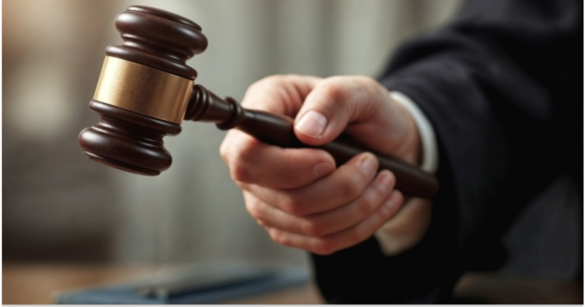Суд засудив співробітника Держкосмосу до 15 років за шпигунство на користь ФСБ