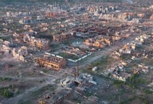 Агрегатний завод у Вовчанську: в бригаді "Гарт" пояснили ризики його втрати для ЗСУ