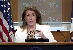 Теммі Брюс відповіла, як Трамп домовлятиметься про мир, якщо Путін "говорить нісенітниці"
