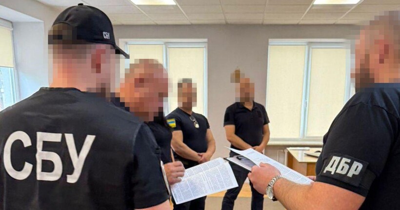 Масштабна корупція на митниці у чотирьох областях України - правоохоронці викрили злочинні схеми