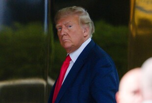 Трамп заявив, що розгляне питання передачі Patriot Україні