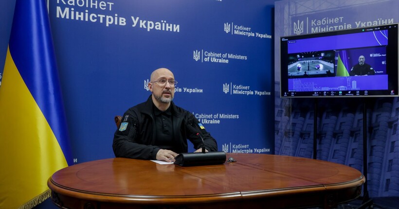 Україні потрібно понад $40 млрд зовнішнього фінансування у 2026 році - Шмигаль