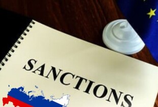 Естонія пригрозила заблокувати новий пакет санкцій ЄС проти росії