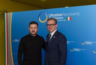 Зеленський провів переговори з прем’єр-міністром Фінляндії: про що домовились