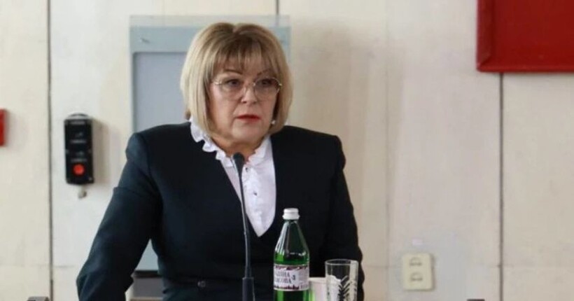 ВАКС залишив під вартою екскерівницю Хмельницької МСЕК до вересня