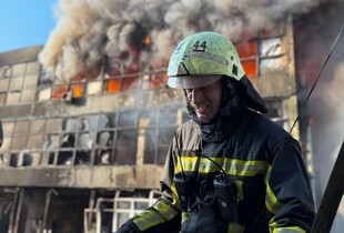У червні в Україні зафіксовано найвищу за три роки війни кількість загиблих цивільних - ООН