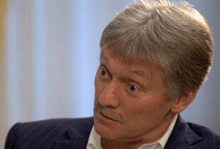 У Кремлі відповіли, як ставляться до жорстких висловлювань Трампа про Путіна