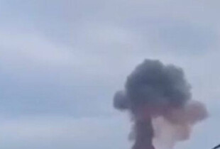 Загарбники атакували лікарню на Херсонщині: поранено працівників установи та пацієнта
