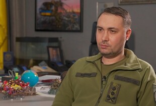 Кім Чен Ин забезпечив росії майже половину боєприпасів для війни - Буданов