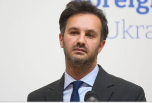 МЗС України спростував передачу російської "концепції миру" через Вашингтон