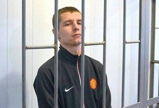 Політв’язень Кремля Андрій Коломієць повернувся в Україну