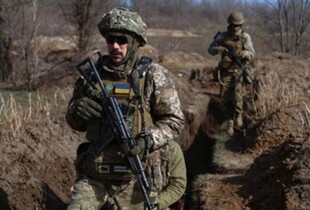 Захисник розповів про особливості координації та прикриття російських штурмових груп