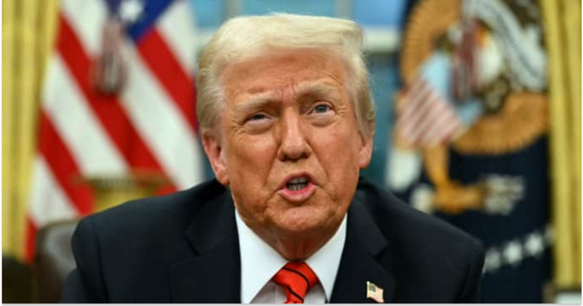 Трамп відвідає Техас для оцінки наслідків повені, що забрала життя понад 120 людей