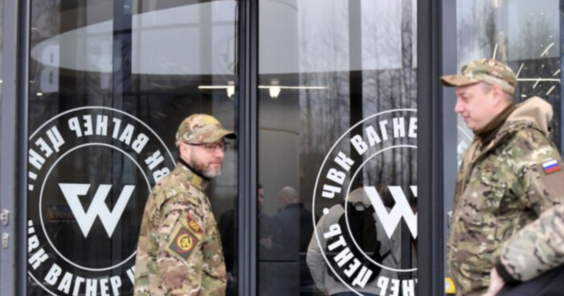 Транснаціональна злочинна організація: у США визначилися з позицією щодо ПВК 