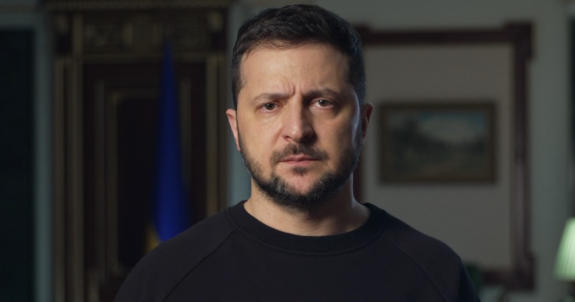 Зеленський: Україні ще доведеться поборотися за постачання танків