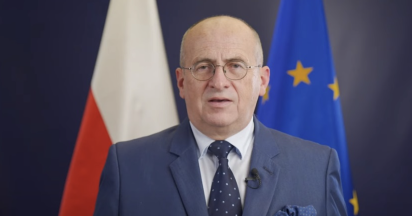 В Польщі заявили, що за зволікання з танками Україна платить кров'ю