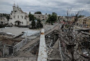 В ОСУВ "Хортиця" відповіли, чи є загроза захоплення Костянтинівки