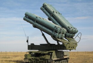 Сили оборони знищили ЗРК "Бук-М3", який коштує понад $45 млн (відео)