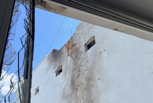 Окупанти повторно завдали удару по Сумщині: наслідки (фото)