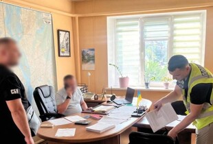Керівника "Київпастрансу" підозрюють у розтраті понад 1,1 млн грн: деталі схеми