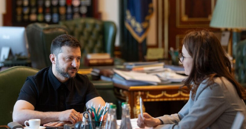 Свириденко назвала пріоритетні задачі оновленого уряду: деталі