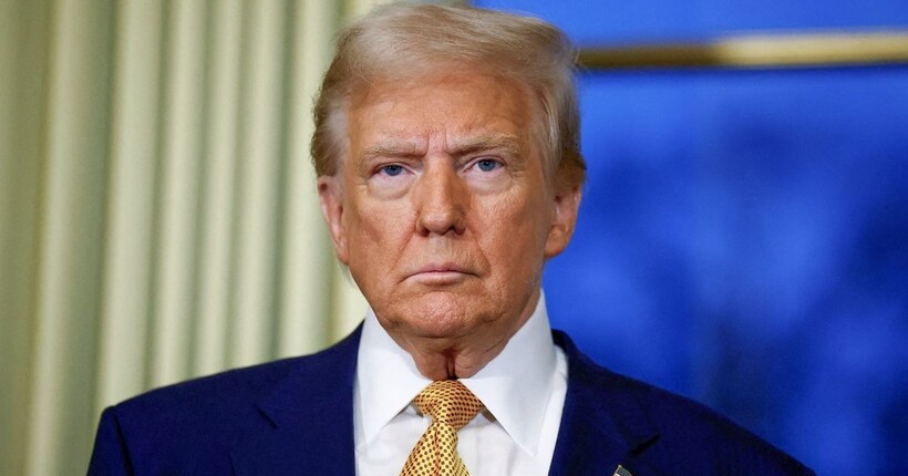 Трамп заявив, що США уклали угоду з НАТО про постачання зброї для України