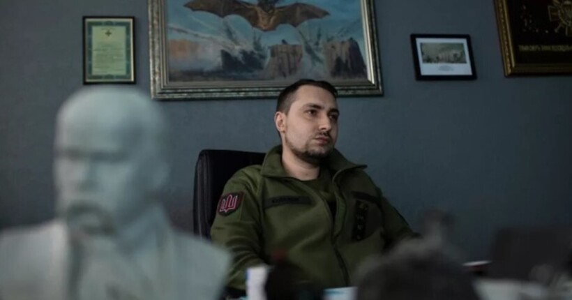 Буданов звернувся до Келлога: Амбіції Кремля охоплюють всю Європу