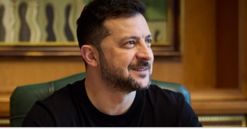 Зеленський підписав закон про кримінальну відповідальність за викрадення та депортацію українських дітей